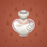 Love Potion #12861 Love Potion #12861