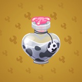 Love Potion #12867 Love Potion #12867