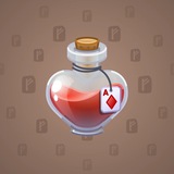 Love Potion #12874 Love Potion #12874