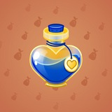 Love Potion #12900 Love Potion #12900