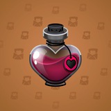 Love Potion #12902