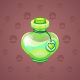 Love Potion #12920