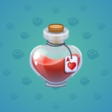 Love Potion #12921 Love Potion #12921