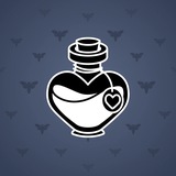Love Potion #1293 Love Potion #1293