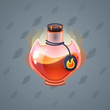 Love Potion #12937