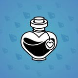 Love Potion #12940