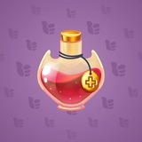 Love Potion #12952 Love Potion #12952