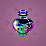 Love Potion #12968 Love Potion #12968