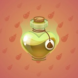 Love Potion #12970 Love Potion #12970