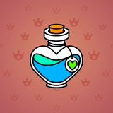 Love Potion #12976 Love Potion #12976