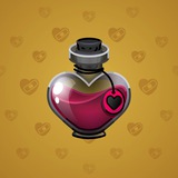 Love Potion #12980 Love Potion #12980