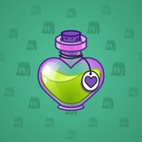Love Potion #12992