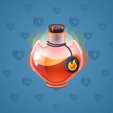 Love Potion #12999 Love Potion #12999