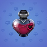 Love Potion #1300 Love Potion #1300