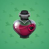 Love Potion #13004 Love Potion #13004
