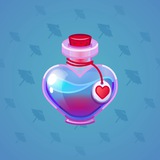 Love Potion #13011 Love Potion #13011