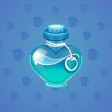 Love Potion #13017
