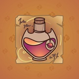 Love Potion #13024 Love Potion #13024