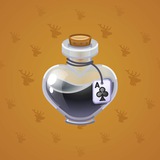 Love Potion #13034 Love Potion #13034
