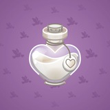Love Potion #13035 Love Potion #13035