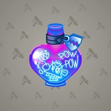Love Potion #13039 Love Potion #13039