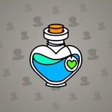 Love Potion #13066 Love Potion #13066