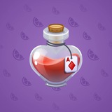 Love Potion #13067 Love Potion #13067