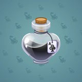Love Potion #13073