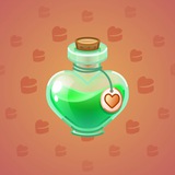 Love Potion #13082 Love Potion #13082