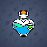 Love Potion #13083 Love Potion #13083