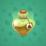 Love Potion #13093 Love Potion #13093