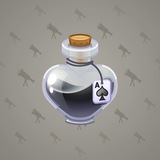 Love Potion #13095 Love Potion #13095