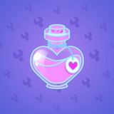 Love Potion #13097 Love Potion #13097
