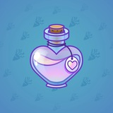 Love Potion #13098