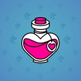 Love Potion #13100 Love Potion #13100