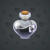 Love Potion #13107