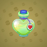 Love Potion #13113