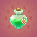 Love Potion #13120 Love Potion #13120