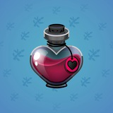 Love Potion #13121 Love Potion #13121