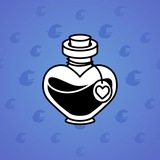 Love Potion #13127 Love Potion #13127