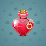 Love Potion #13135 Love Potion #13135