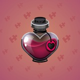 Love Potion #13146