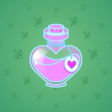 Love Potion #1315 Love Potion #1315