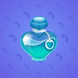 Love Potion #13162
