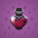 Love Potion #1317 Love Potion #1317