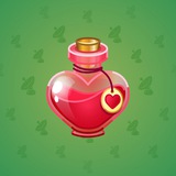 Love Potion #13175 Love Potion #13175