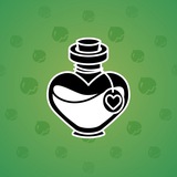 Love Potion #13184 Love Potion #13184