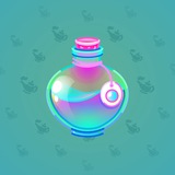 Love Potion #13186