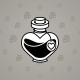 Love Potion #13187 Love Potion #13187
