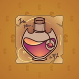 Love Potion #13189 Love Potion #13189